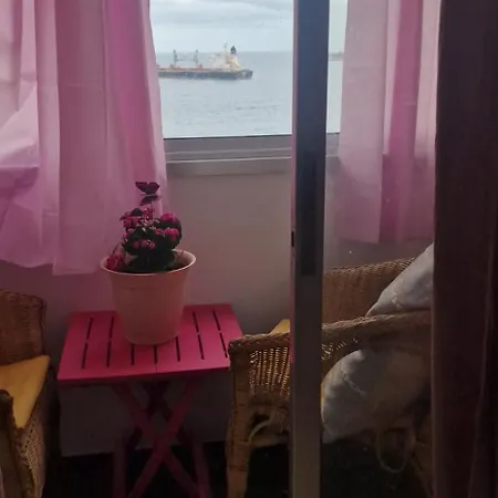 Apartamento Amazing Few Long Palmas
