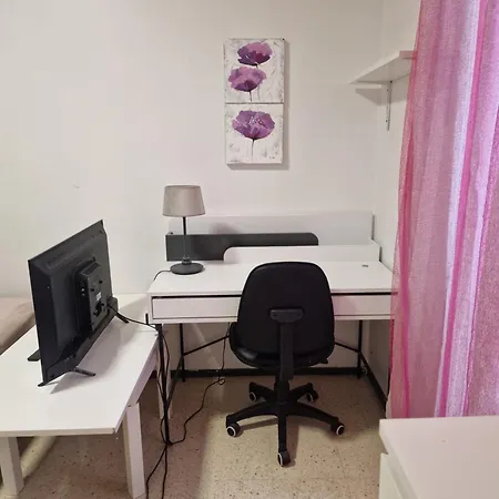 Amazing Few Long Palmas Apartamento